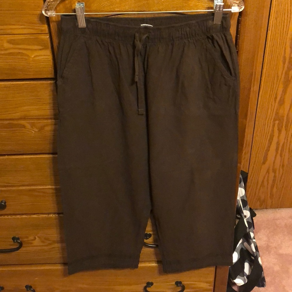 Cotton Pants